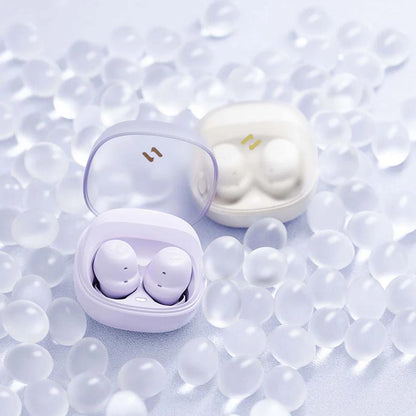 Handsfree Bluetooth HAVIT TW969, TWS, Лилав