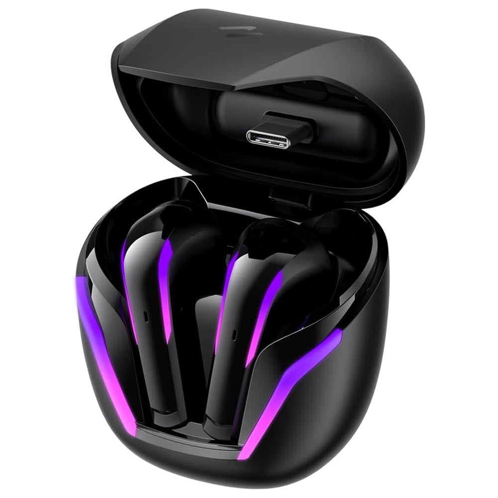 Handsfree Bluetooth HAVIT TW970, TWS, Черен