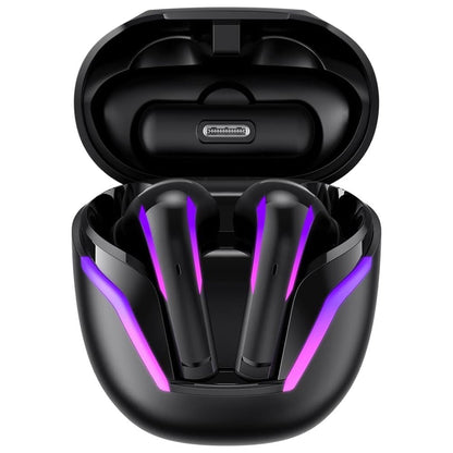 Handsfree Bluetooth HAVIT TW970, TWS, Черен