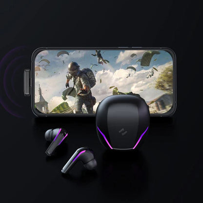 Handsfree Bluetooth HAVIT TW970, TWS, Черен