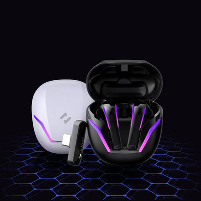 Handsfree Bluetooth HAVIT TW970, TWS, Черен