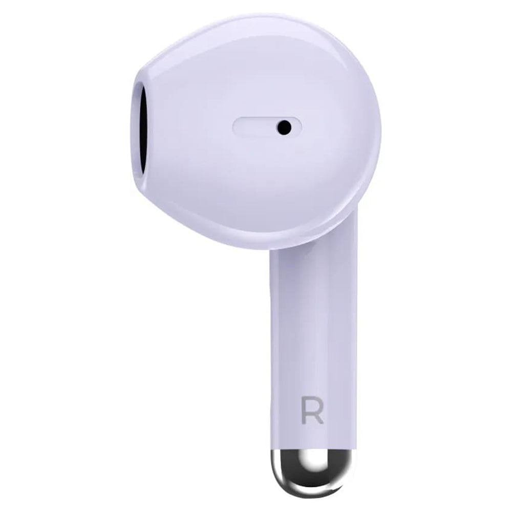 Handsfree Bluetooth HAVIT TW976, TWS, Лилав