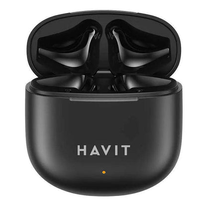 Handsfree Bluetooth HAVIT TW976, TWS, Черен