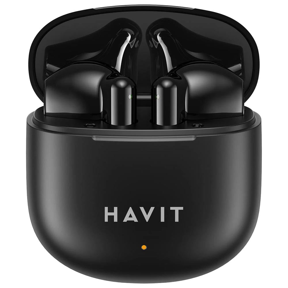 Handsfree Bluetooth HAVIT TW976, TWS, Черен