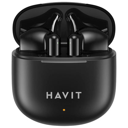 Handsfree Bluetooth HAVIT TW976, TWS, Черен