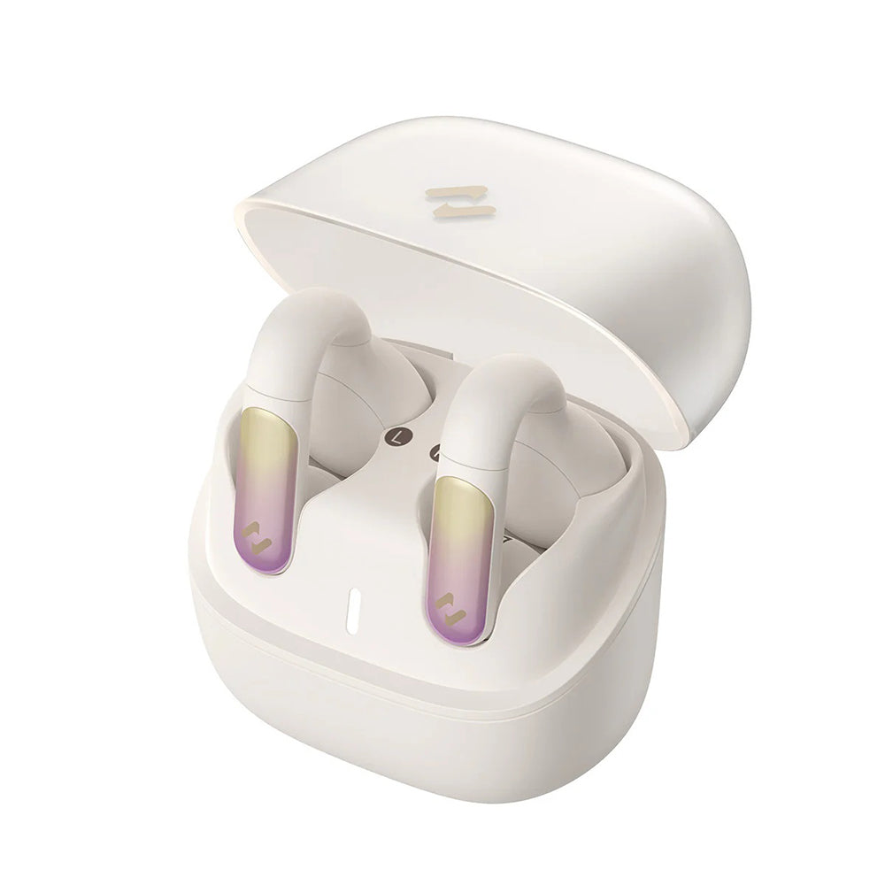 Handsfree Bluetooth HAVIT TW980, TWS, Бежов