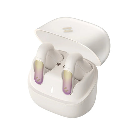 Handsfree Bluetooth HAVIT TW980, TWS, Бежов