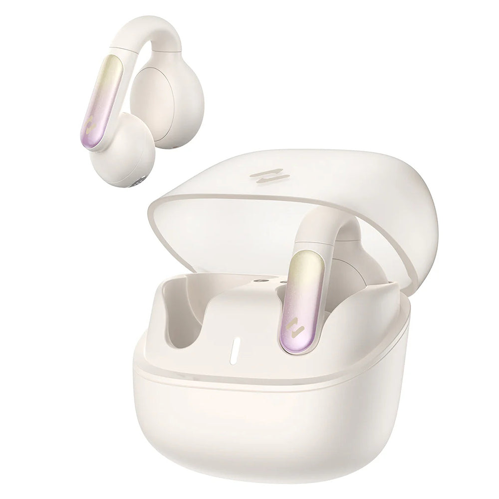 Handsfree Bluetooth HAVIT TW980, TWS, Бежов