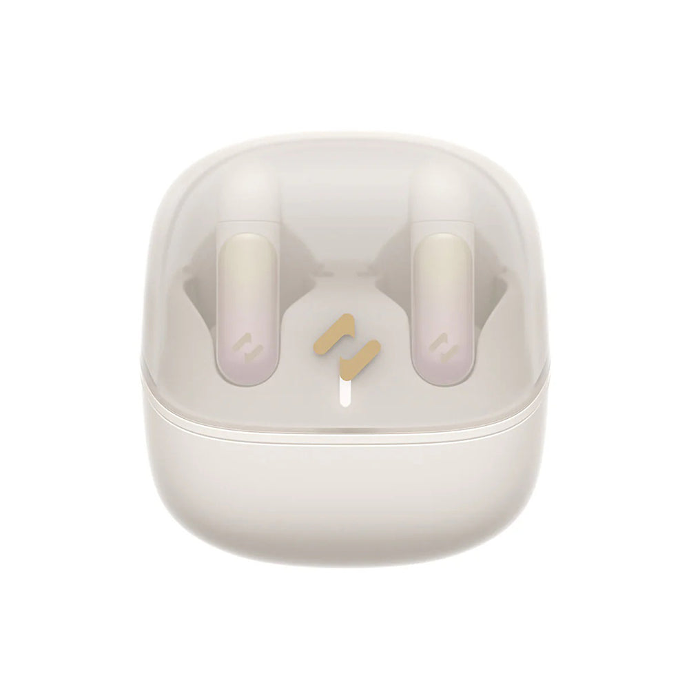 Handsfree Bluetooth HAVIT TW980, TWS, Бежов