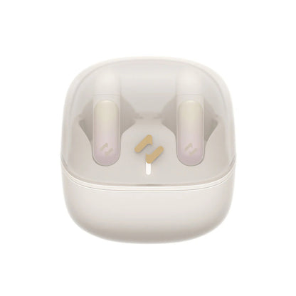 Handsfree Bluetooth HAVIT TW980, TWS, Бежов