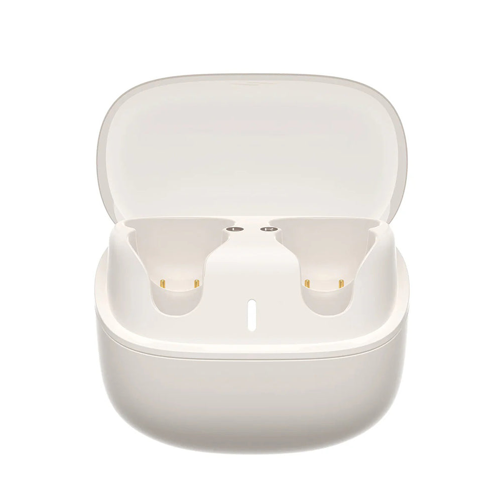 Handsfree Bluetooth HAVIT TW980, TWS, Бежов