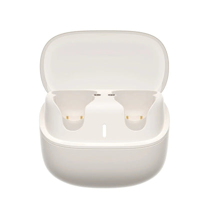 Handsfree Bluetooth HAVIT TW980, TWS, Бежов