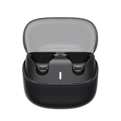 Handsfree Bluetooth HAVIT TW980, TWS, Черен