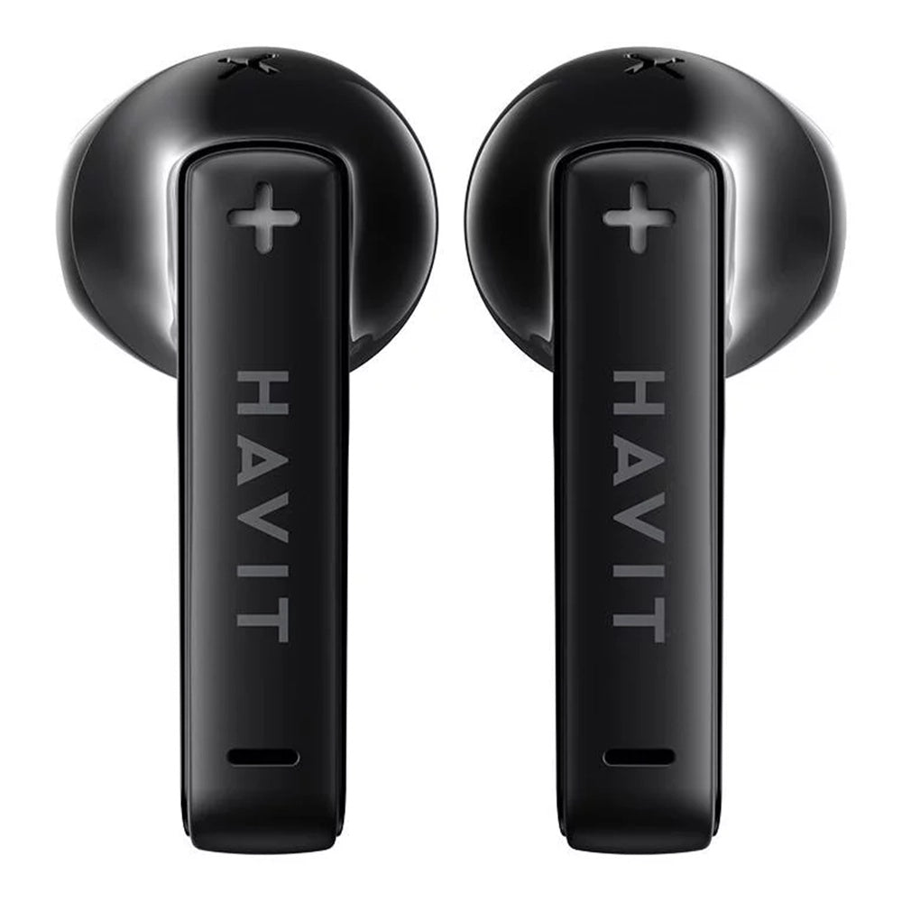 Handsfree Bluetooth HAVIT TW981, TWS, Черен