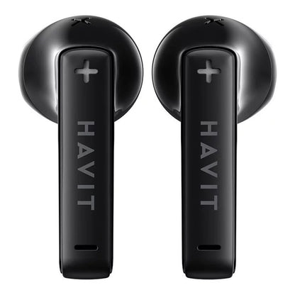 Handsfree Bluetooth HAVIT TW981, TWS, Черен