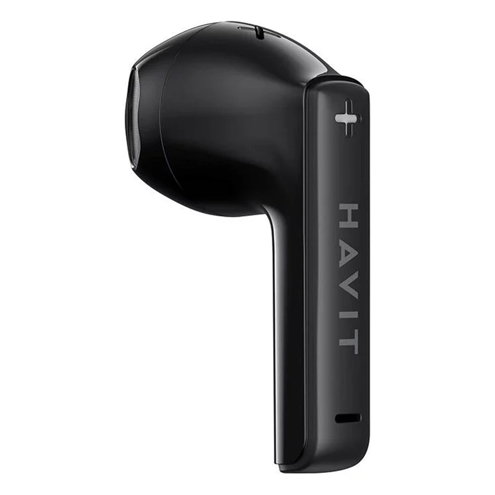 Handsfree Bluetooth HAVIT TW981, TWS, Черен
