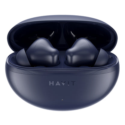 Handsfree Bluetooth HAVIT TW986, TWS, Син