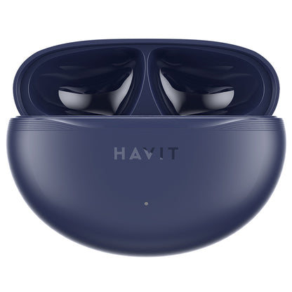 Handsfree Bluetooth HAVIT TW986, TWS, Син