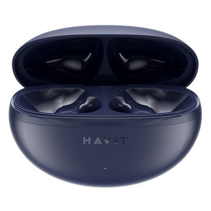 Handsfree Bluetooth HAVIT TW986, TWS, Син