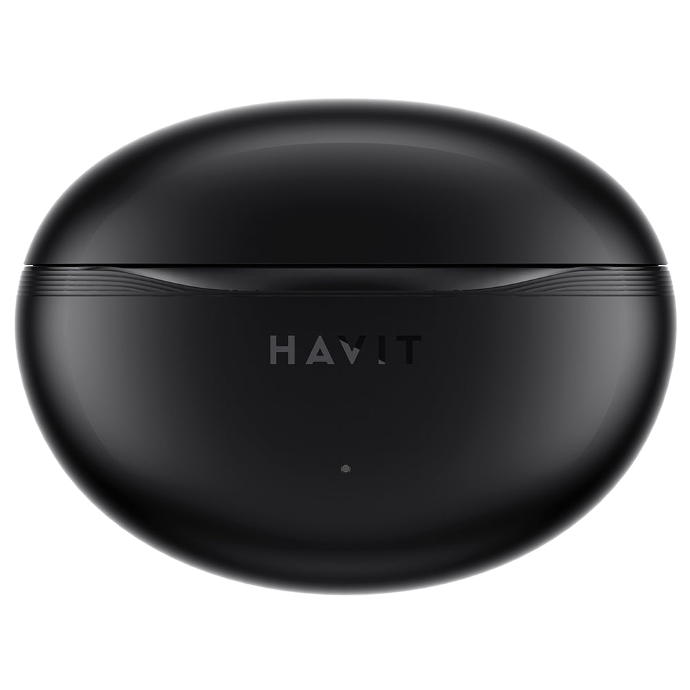 Handsfree Bluetooth HAVIT TW986, TWS, Черен