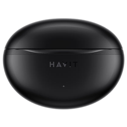 Handsfree Bluetooth HAVIT TW986, TWS, Черен