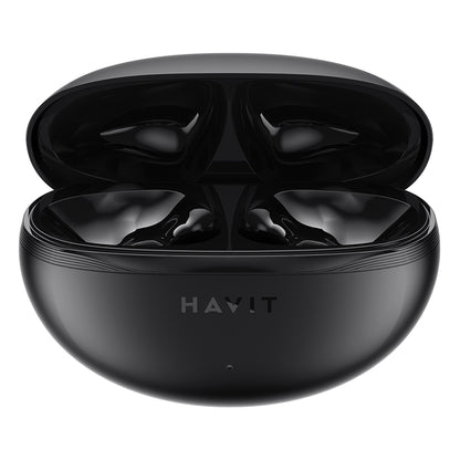 Handsfree Bluetooth HAVIT TW986, TWS, Черен