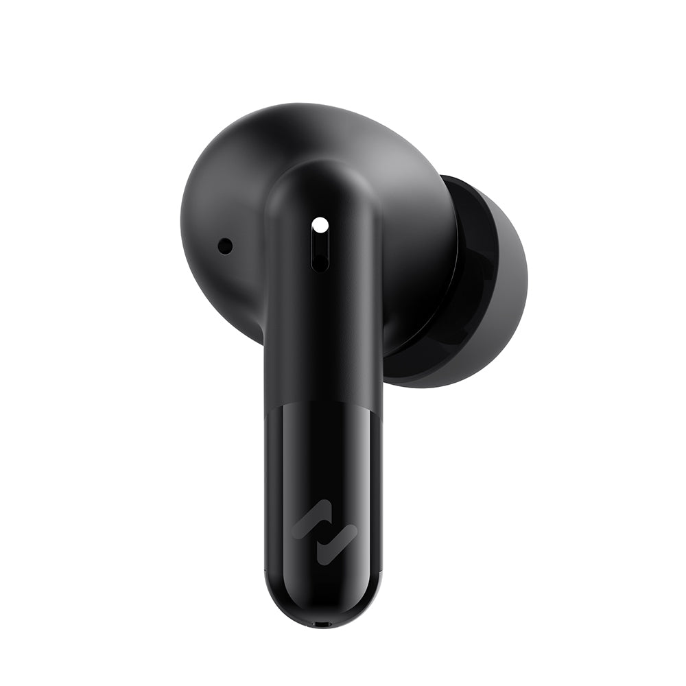 Handsfree Bluetooth HAVIT TW986, TWS, Черен