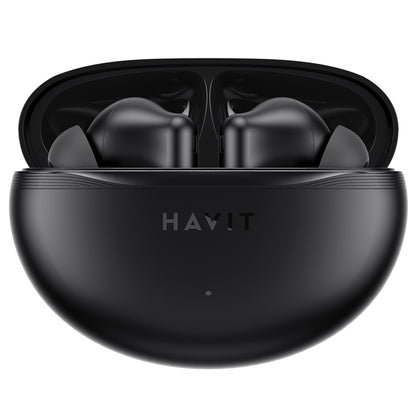 Handsfree Bluetooth HAVIT TW986, TWS, Черен