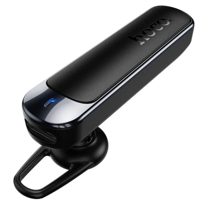 HOCO E201 Bluetooth Handsfree, A2DP, Black