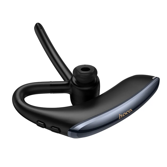 Handsfree Bluetooth HOCO E90, A2DP, Черен