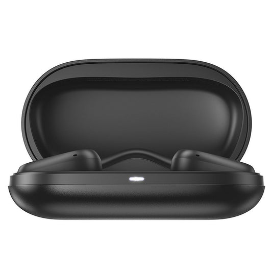 Handsfree Bluetooth HOCO EA4, TWS, Черен