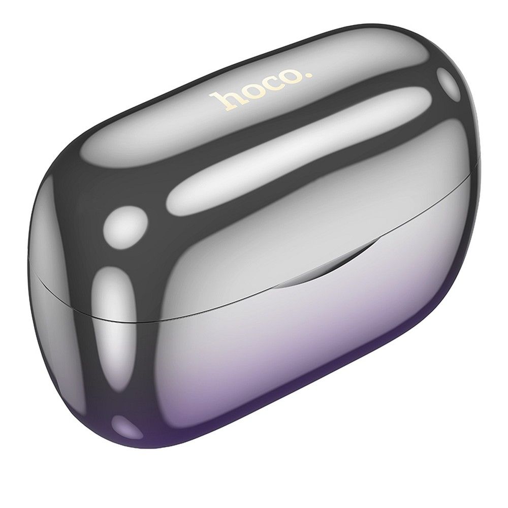 Bluetooth хендсфри Bluetooth HOCO EQ16, TWS, ANC, Mov 
