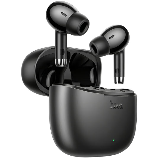 Handsfree Bluetooth HOCO EQ2, TWS, Черен