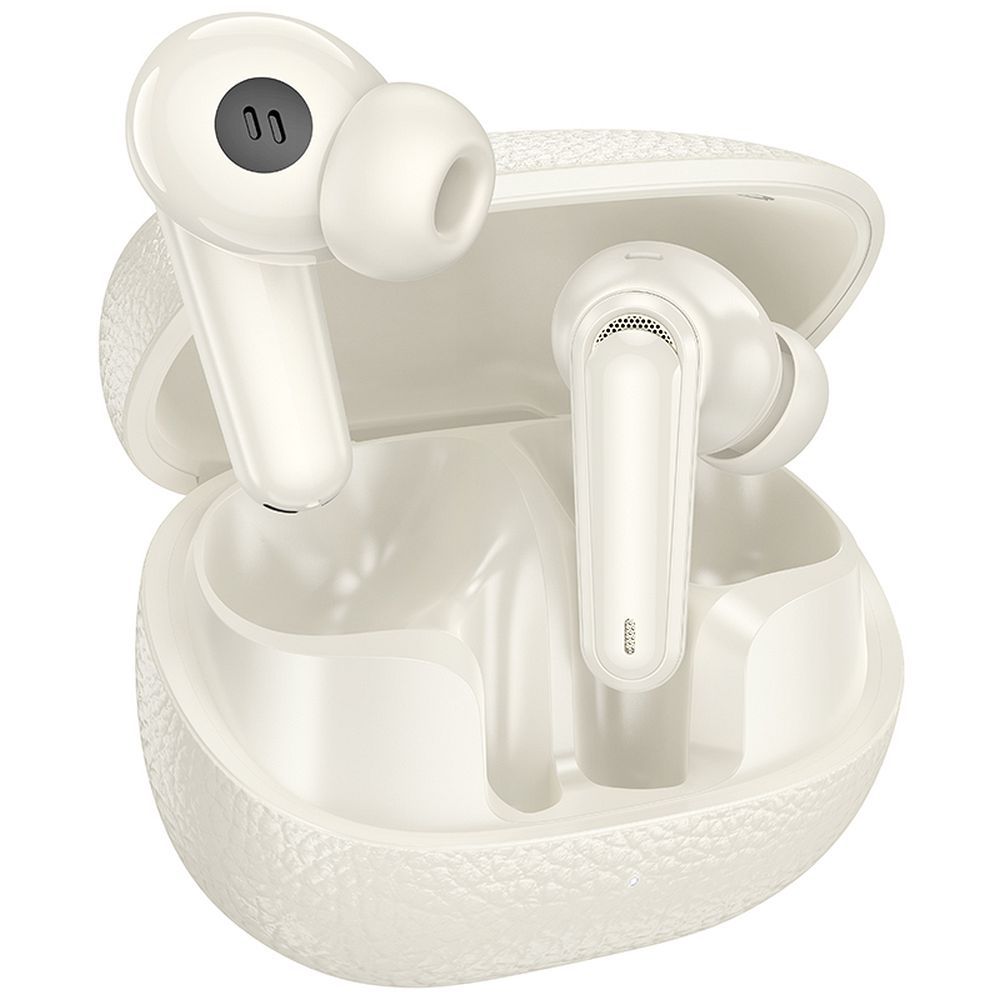 Handsfree Bluetooth HOCO EQ23, TWS, Бял