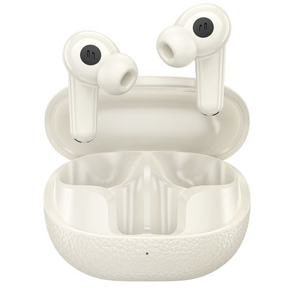 Handsfree Bluetooth HOCO EQ23, TWS, Бял
