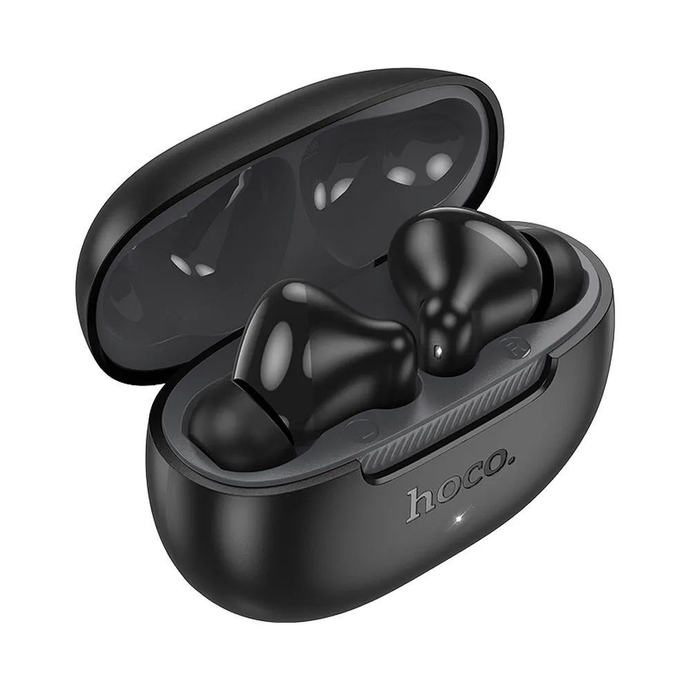 Handsfree Bluetooth HOCO EQ24, TWS, Черен