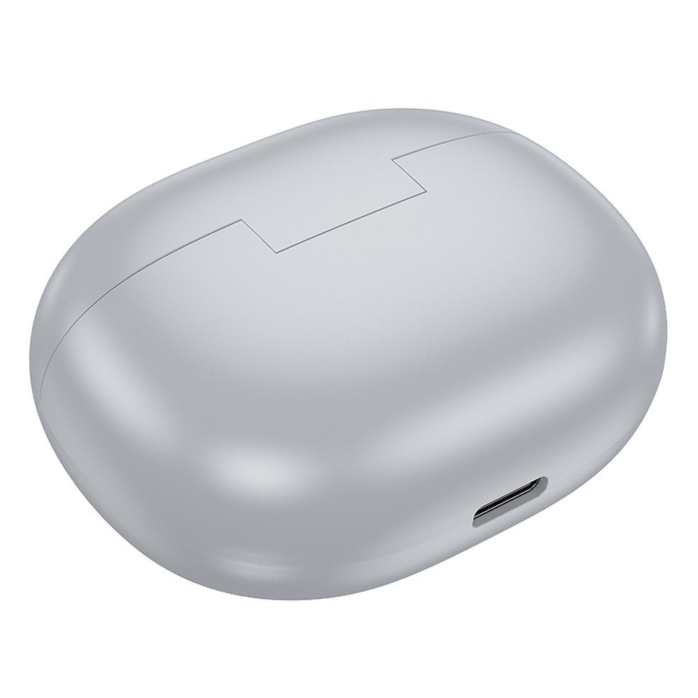 Handsfree Bluetooth HOCO EQ24, TWS, Сив