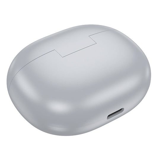 Handsfree Bluetooth HOCO EQ24, TWS, Сив
