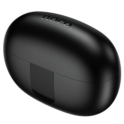 Handsfree Bluetooth HOCO EQ26, TWS, ANC, Черен