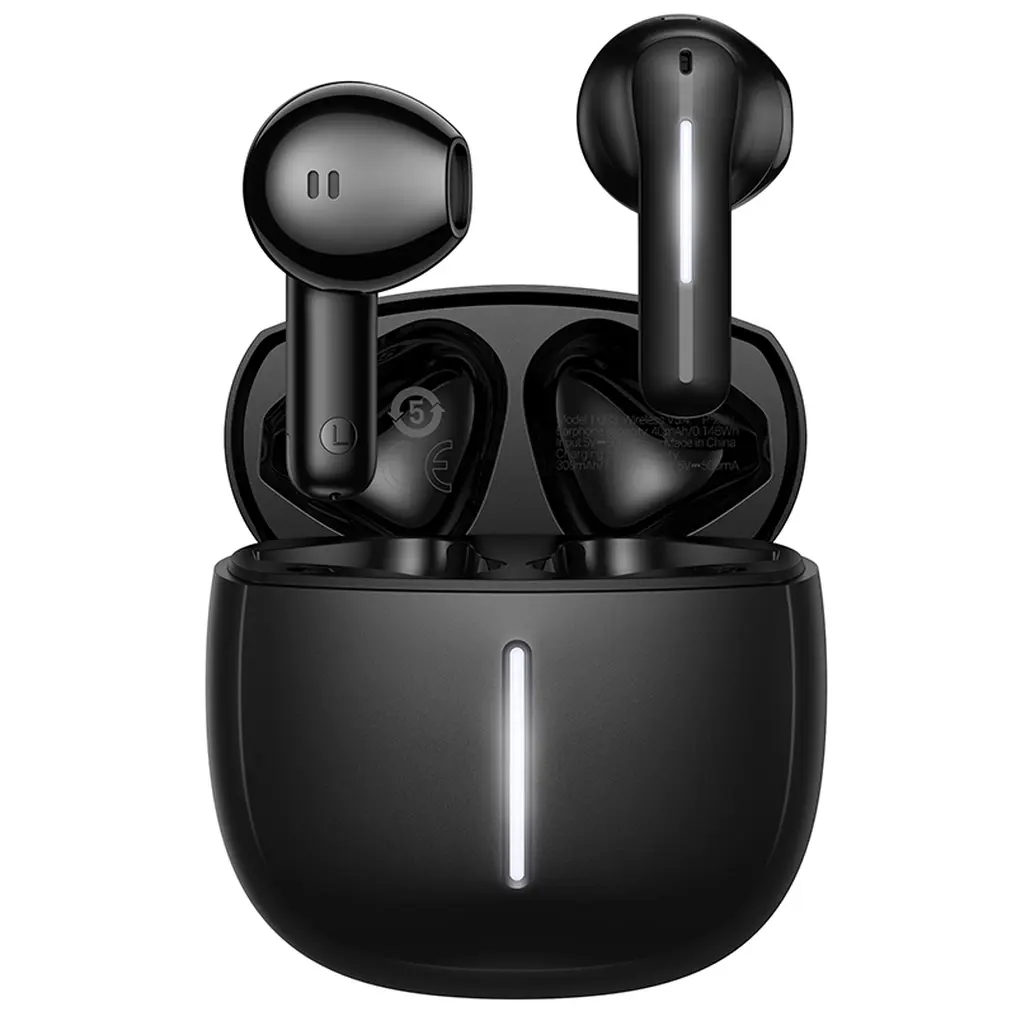 Handsfree Bluetooth HOCO EQ33, TWS, Черен
