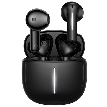 Handsfree Bluetooth HOCO EQ33, TWS, Черен