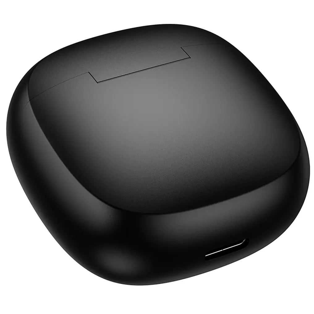 Handsfree Bluetooth HOCO EQ33, TWS, Черен