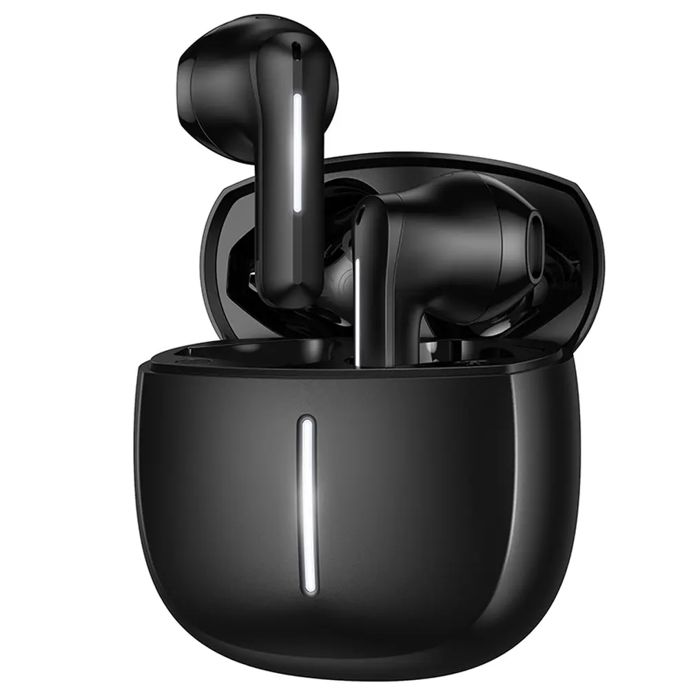 Handsfree Bluetooth HOCO EQ33, TWS, Черен