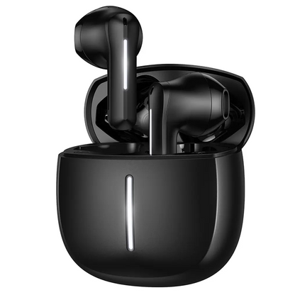 Handsfree Bluetooth HOCO EQ33, TWS, Черен