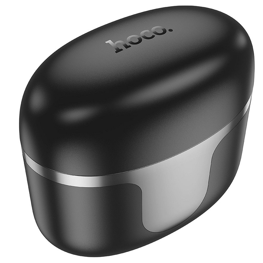 Handsfree Bluetooth HOCO EQ7, TWS, Черен