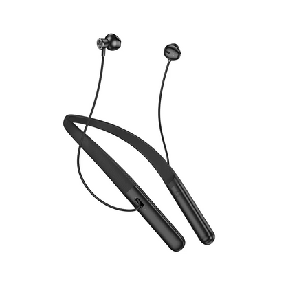 Handsfree Bluetooth HOCO ES73, A2DP, Черен