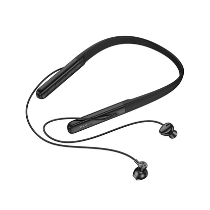 Handsfree Bluetooth HOCO ES73, A2DP, Черен