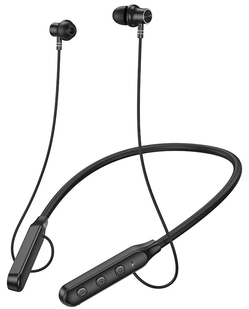 Handsfree Bluetooth HOCO ES74, A2DP, Черен