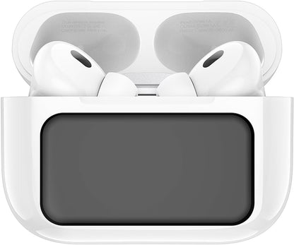 Безжични слушалки Bluetooth HOCO EW72, TWS, ANC, Бял