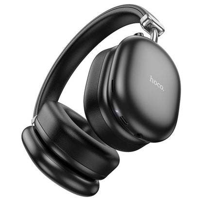 Handsfree Bluetooth HOCO W35 Max, A2DP, ANC, Черен